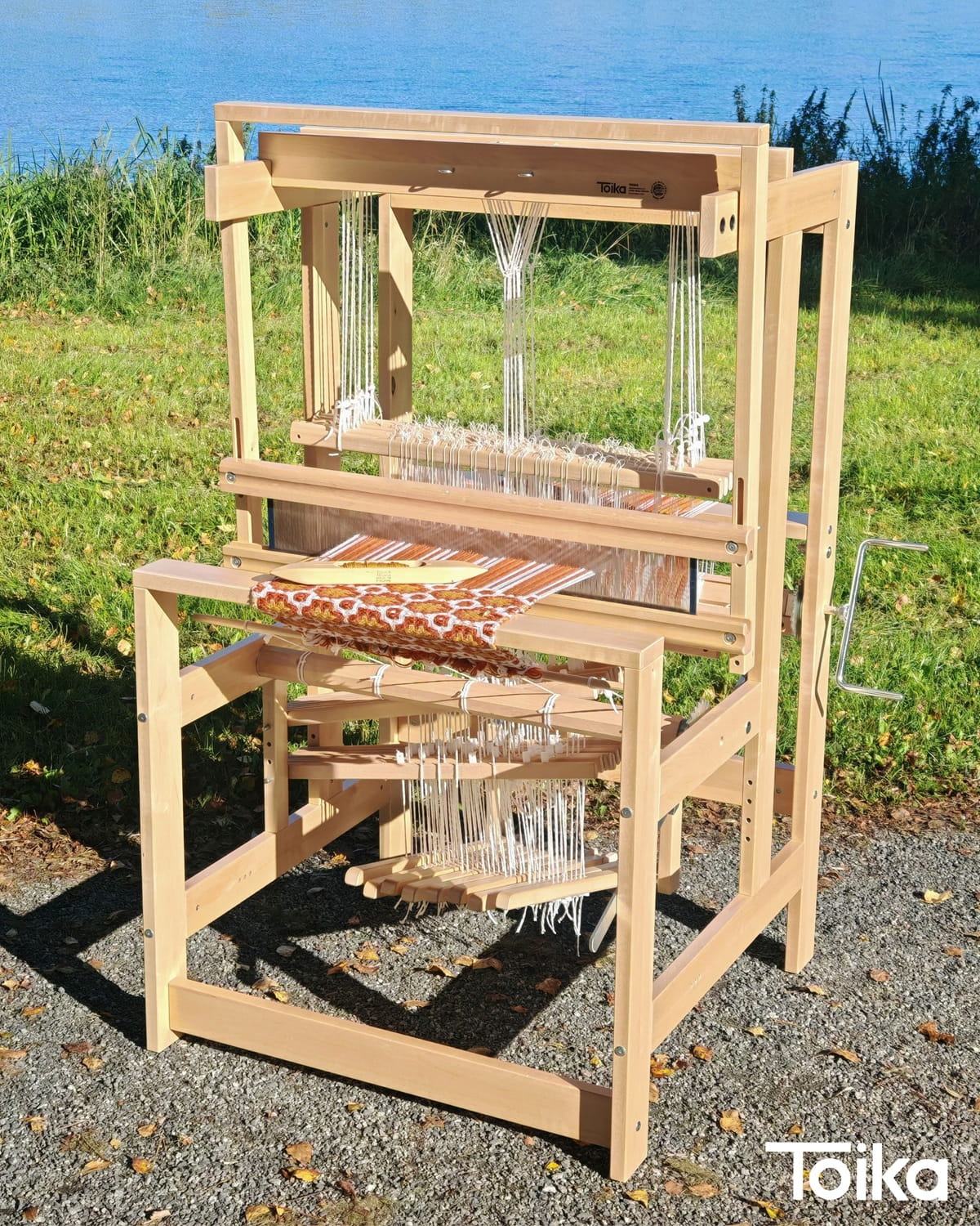 Alvar-kangaspuut - Image 3