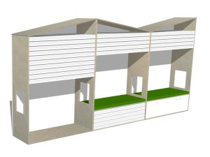 Patjatalo TK334-T1-4